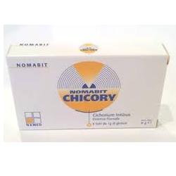NOMABIT CHICORY GLOBULI 6 G - farmacia187.it