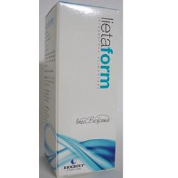 LIETAFORM SOLUZIONE IDROALCOLICA 50 ML - farmacia187.it
