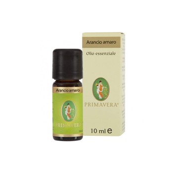 ARANCIO AMARO OLIO ESSENZIALE 10 ML - farmacia187.it