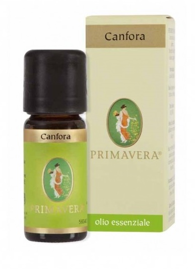 CANFORA OLIO ESSENZIALE 10 ML - farmacia187.it
