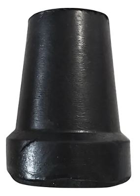 PUNTALE PER BASTONE CANDESE 18MM 2 PEZZI - farmacia187.it