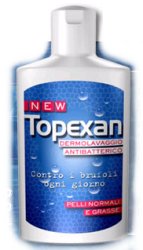 NEW TOPEXAN DERMOLAV PELLI NORMALI 150 ML - farmacia187.it