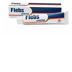 FLEBS CREMA 30 ML - farmacia187.it