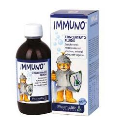 IMMUNO 200 ML - farmacia187.it