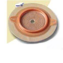 PLACCA CONVEX LIGHT RITAGLIABILE ALTERNA MIO PRO CONVEX LIGHT FORO RITAGLIABILE 15/23 FLANGIA 40MM 5 PEZZI ARTICOLO 14261 - farmacia187.it