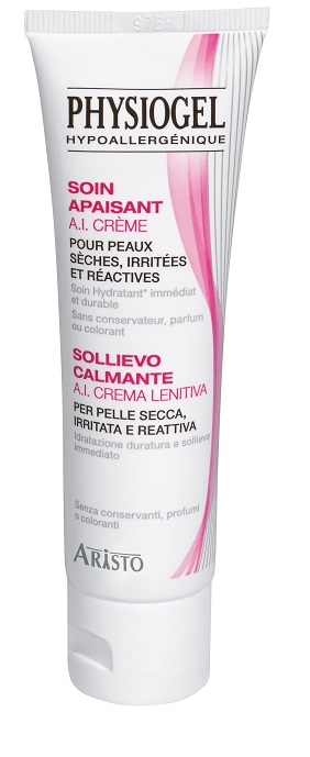 PHYSIOGEL AI CREMA LENITIVA 50 ML - farmacia187.it