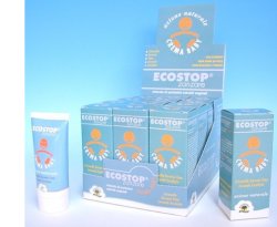 ECOSTOP ZANZARA CREMA BABY 75 ML - farmacia187.it