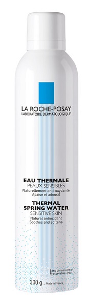 EAU THERMALE 300 ML - farmacia187.it