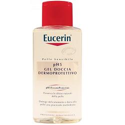 EUCERIN PH5 GEL DOCCIA 200 ML - farmacia187.it