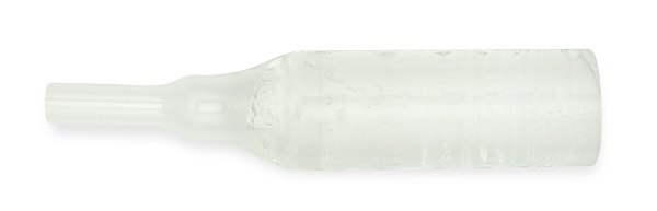 CATETERE ESTERNO AUTOADESIVO IN SILICONE TRASPARENTE INVIEW STANDARD PER INCONTINENZA DIAMETRO 29MM 30 PEZZI - farmacia187.it