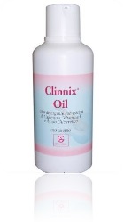 CLINNIX OLIO DETERGENTE 500 ML - farmacia187.it