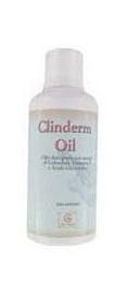 CLINDERM OLIO DETERGENTE 500 ML - farmacia187.it
