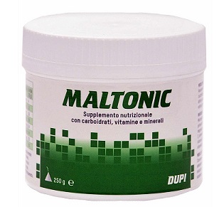 MALTONIC GRANULARE 250 G - farmacia187.it