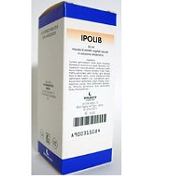 IPOLIB 50 ML SOLUZIONE IDROALCOLICA - farmacia187.it