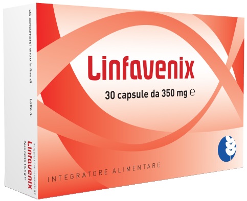 LINFAVENIX 30 CAPSULE DA 350 MG - farmacia187.it