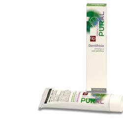 PURAL DENTIFRICIO 75 ML ANTIPLACCA - farmacia187.it