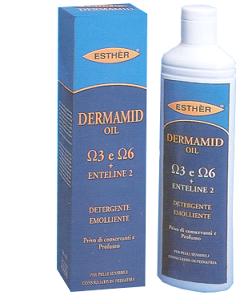 DERMAMID OIL OLIO BAGNO 250 ML - farmacia187.it