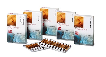 TRITICUM+CU 20 FIALE 2 ML - farmacia187.it