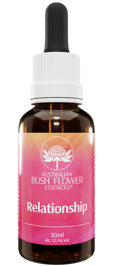 RELATIONSHIP ESSENCE AUSTRALIAN 30 ML - farmacia187.it