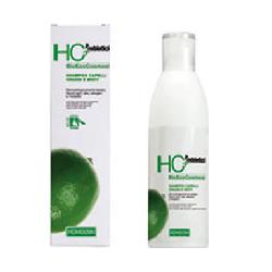 HOMOCRIN SH CAP GRAS 250ML - farmacia187.it