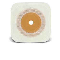 PLACCA FLESSIBILE CON ADESIVO CON IDROCOLLOIDI CON SISTEMA DI AGGANCIO ADESIVO RITAGLIABILE ESTEEM SYNERGY 13/48MM 5 PEZZI - farmacia187.it