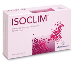 ISOCLIM 30 COMPRESSE - farmacia187.it