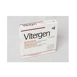 VITERGEN 10 FLACONI - farmacia187.it