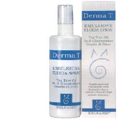DERMA T SPRAY 100 ML - farmacia187.it