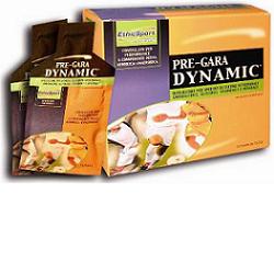 ETHICSPORT PRE GARA DYNAMIC 20 BUSTINE - farmacia187.it