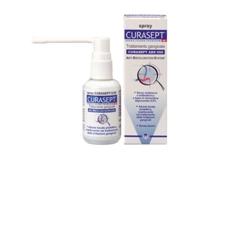 CURASEPT SPRAY 30 ML - farmacia187.it