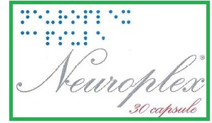 NEUROPLEX 30 CAPSULE - farmacia187.it