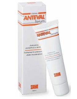 ANTEVAL SERUM 30 ML - farmacia187.it