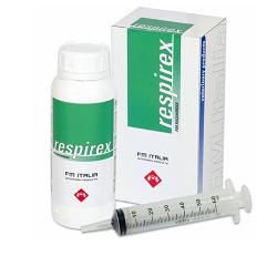 RESPIREX OS 500 ML - farmacia187.it