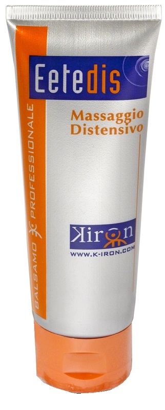 KIRON EETEDIS BALSAMO MASSAGGIO 100 ML - farmacia187.it