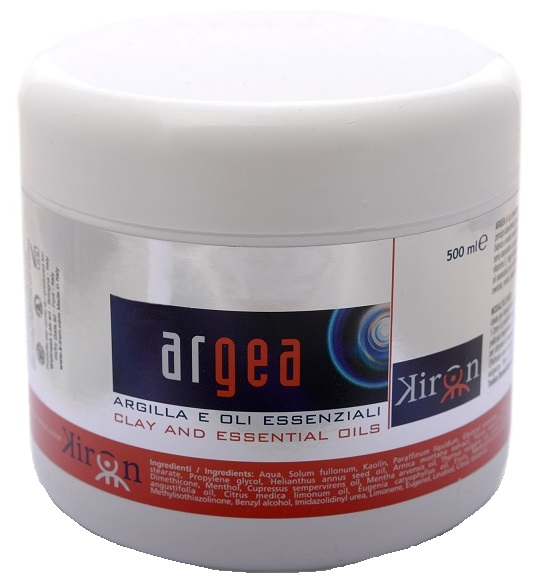 KIRON ARGEA ARGILLA 500 ML - farmacia187.it