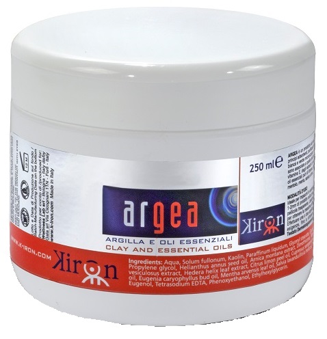 KIRON ARGEA ARGILLA 250 ML - farmacia187.it