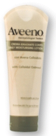 AVEENO QUOTIDIANO PN CREMA IDRATANTE CORPO 200 ML - farmacia187.it