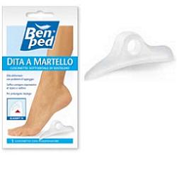 BENPED DITA A MARTELLO DESTRO MEDIO 1 PEZZO - farmacia187.it