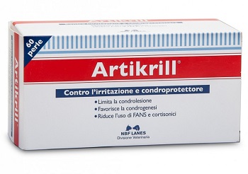 ARTIKRILL BLISTER 60 PERLE - farmacia187.it