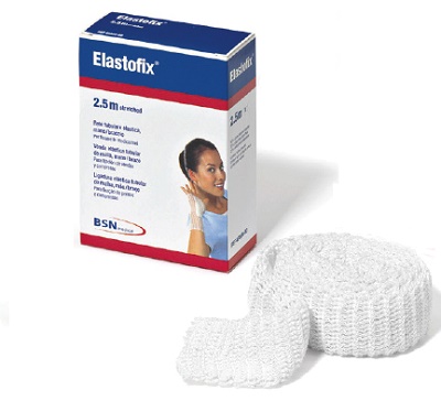 BENDA RETE ELASTOFIX MANO 250 CM - farmacia187.it