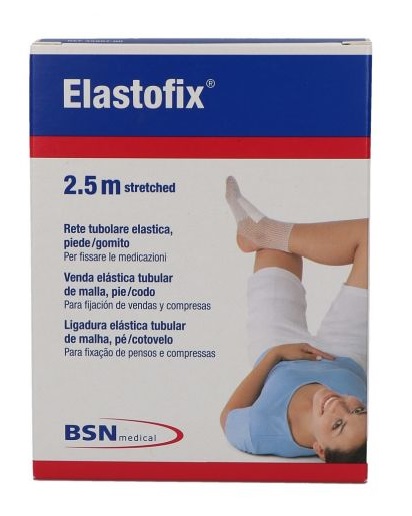 BENDA RETE ELASTOFIX PIEDE 250 CM - farmacia187.it