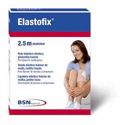 BENDA RETE ELASTOFIX GINOCCHIO COSCIA 250 CM - farmacia187.it