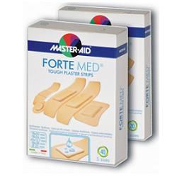 CEROTTO MASTER-AID FORTE MED 2 FORMATI 20 PEZZI - farmacia187.it