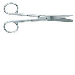 FORBICI RETTA PUNTE ALTERNE 14 - farmacia187.it