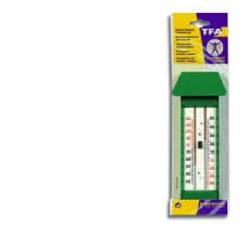 TERMOMETRO MAX MIN 20CM - farmacia187.it