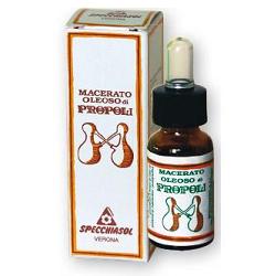 PROPOLI OLIO 10ML - farmacia187.it