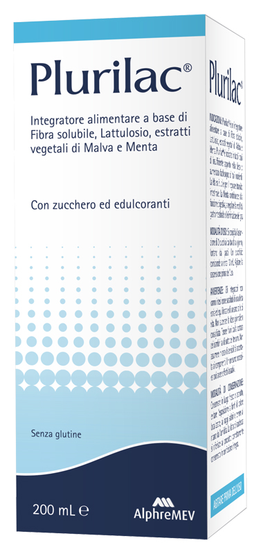PLURILAC 200 ML - farmacia187.it