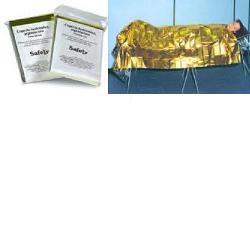 COPERTA ISOTERMICA ANTINFORTUNISTICA - farmacia187.it