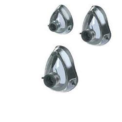 MASCHERA RIANIMAZIONE PALL GR - farmacia187.it
