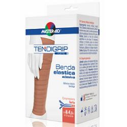 BENDA IN TRAZIONE MASTER-AID TENDIGRIP FORTE 10X4,5 - farmacia187.it
